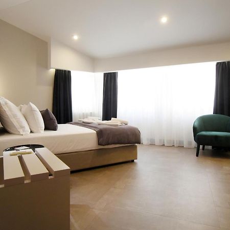 Grandeur Apartments Пула Екстериор снимка