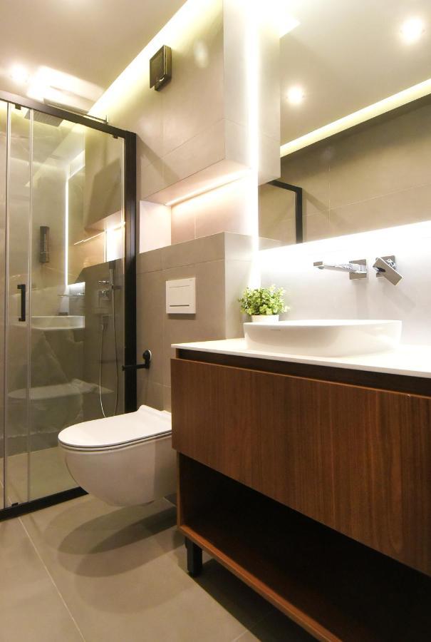 Grandeur Apartments Пула Екстериор снимка