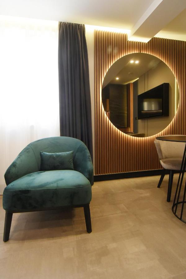 Grandeur Apartments Пула Екстериор снимка