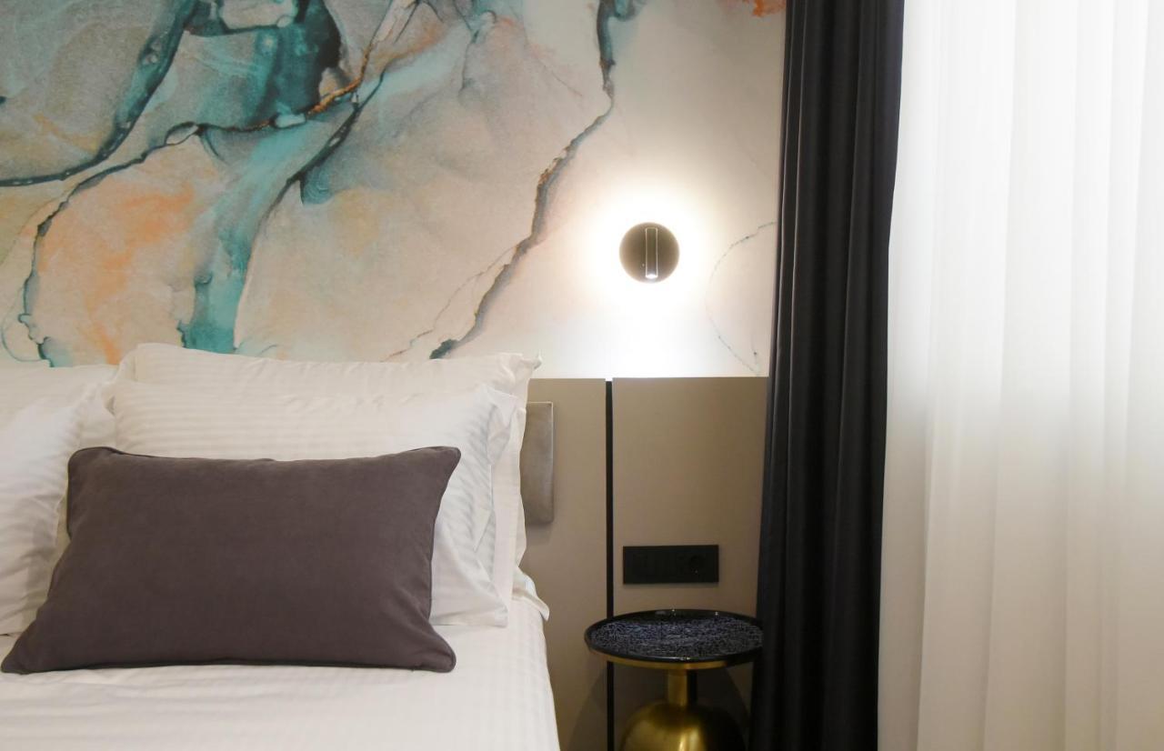 Grandeur Apartments Пула Екстериор снимка