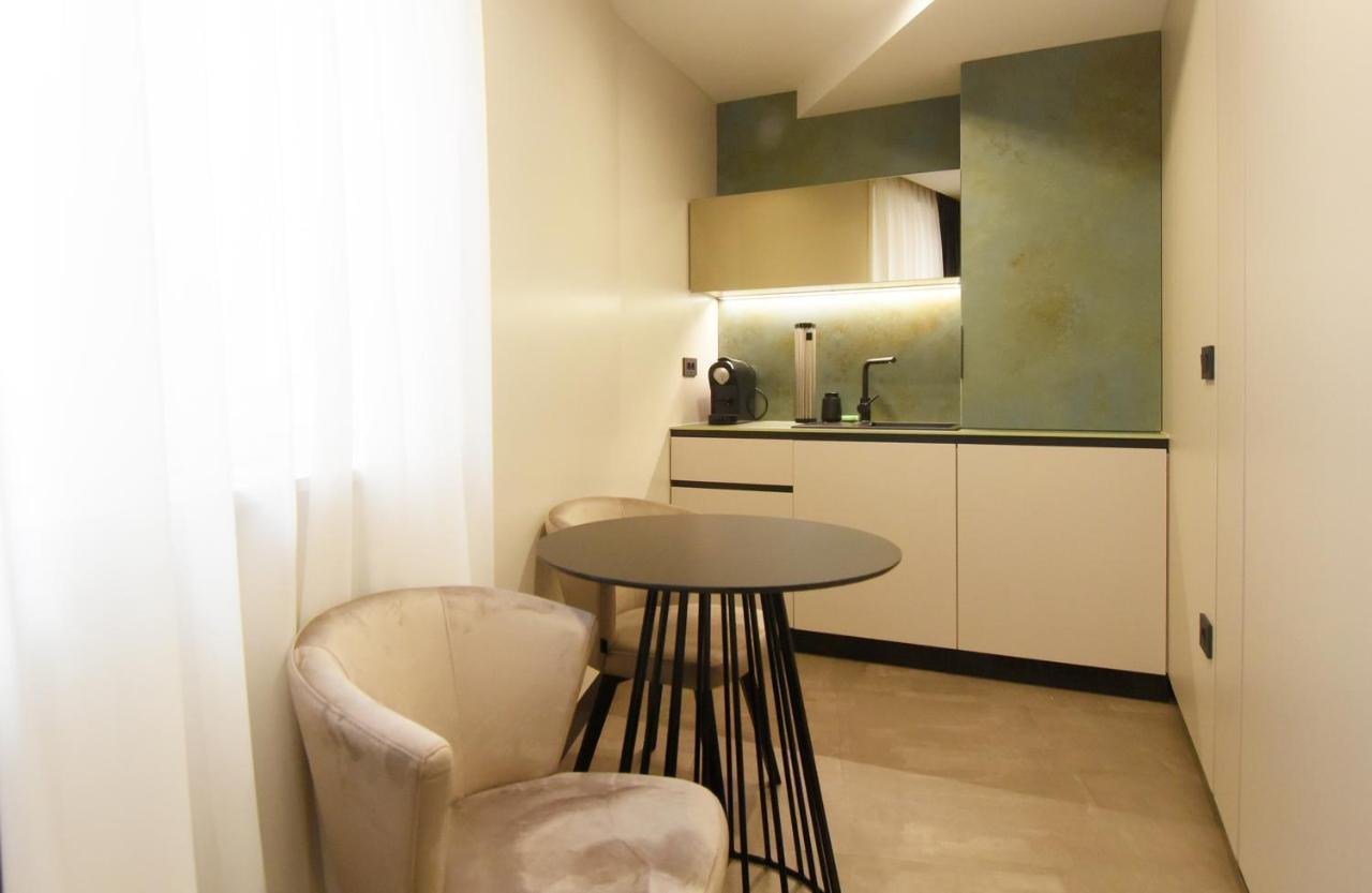 Grandeur Apartments Пула Екстериор снимка