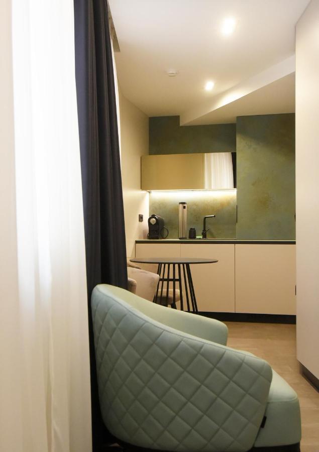 Grandeur Apartments Пула Екстериор снимка