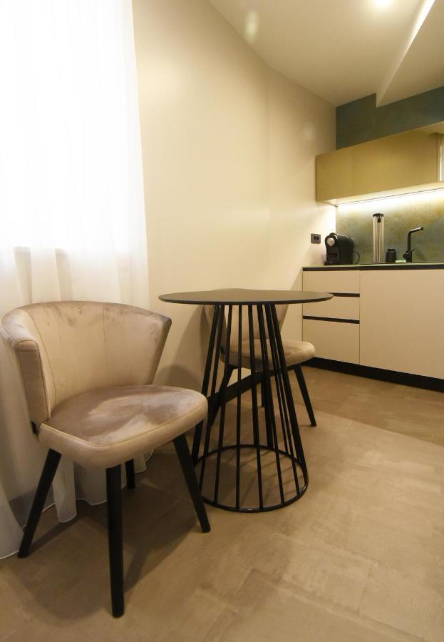 Grandeur Apartments Пула Екстериор снимка