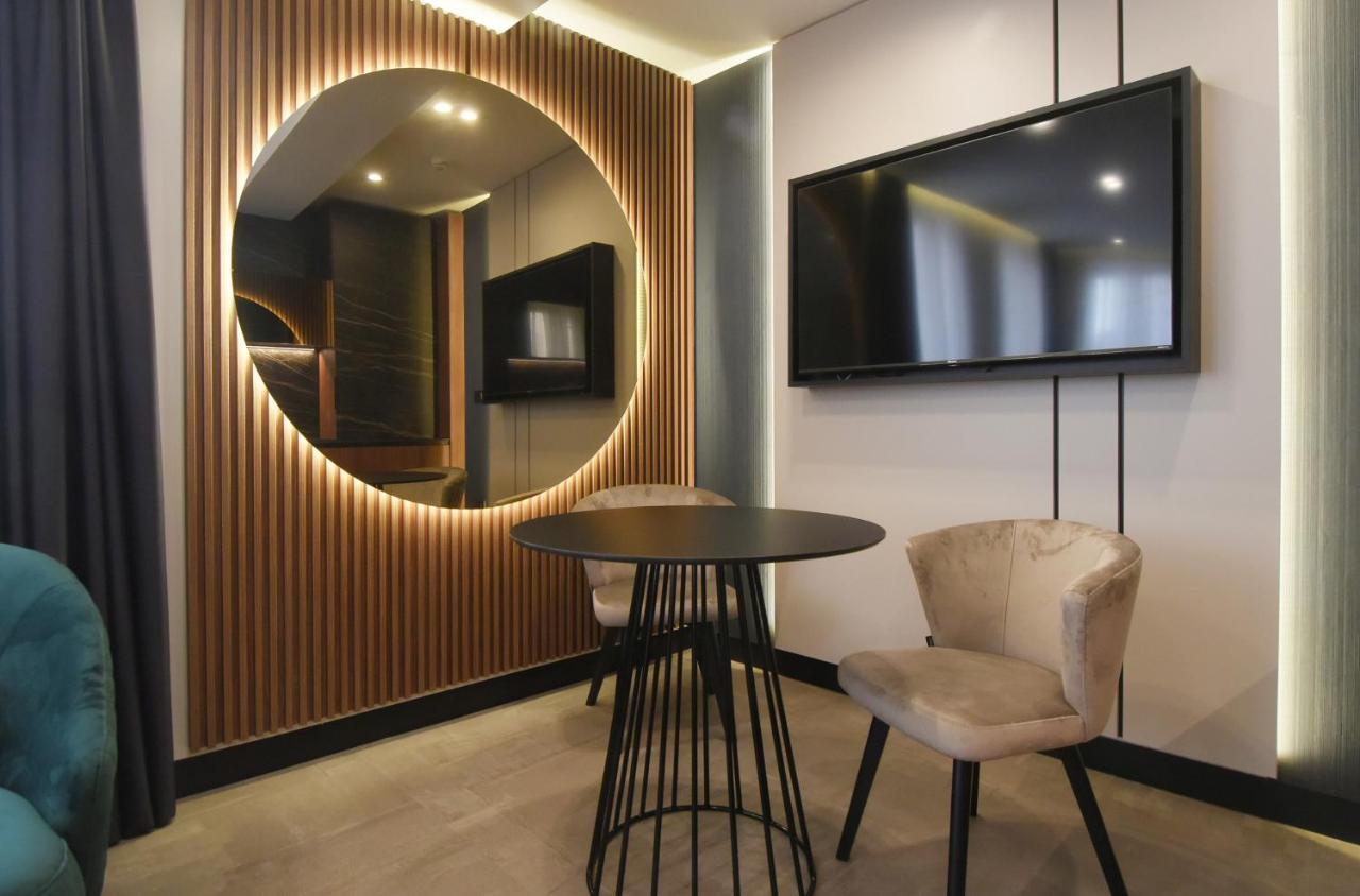 Grandeur Apartments Пула Екстериор снимка