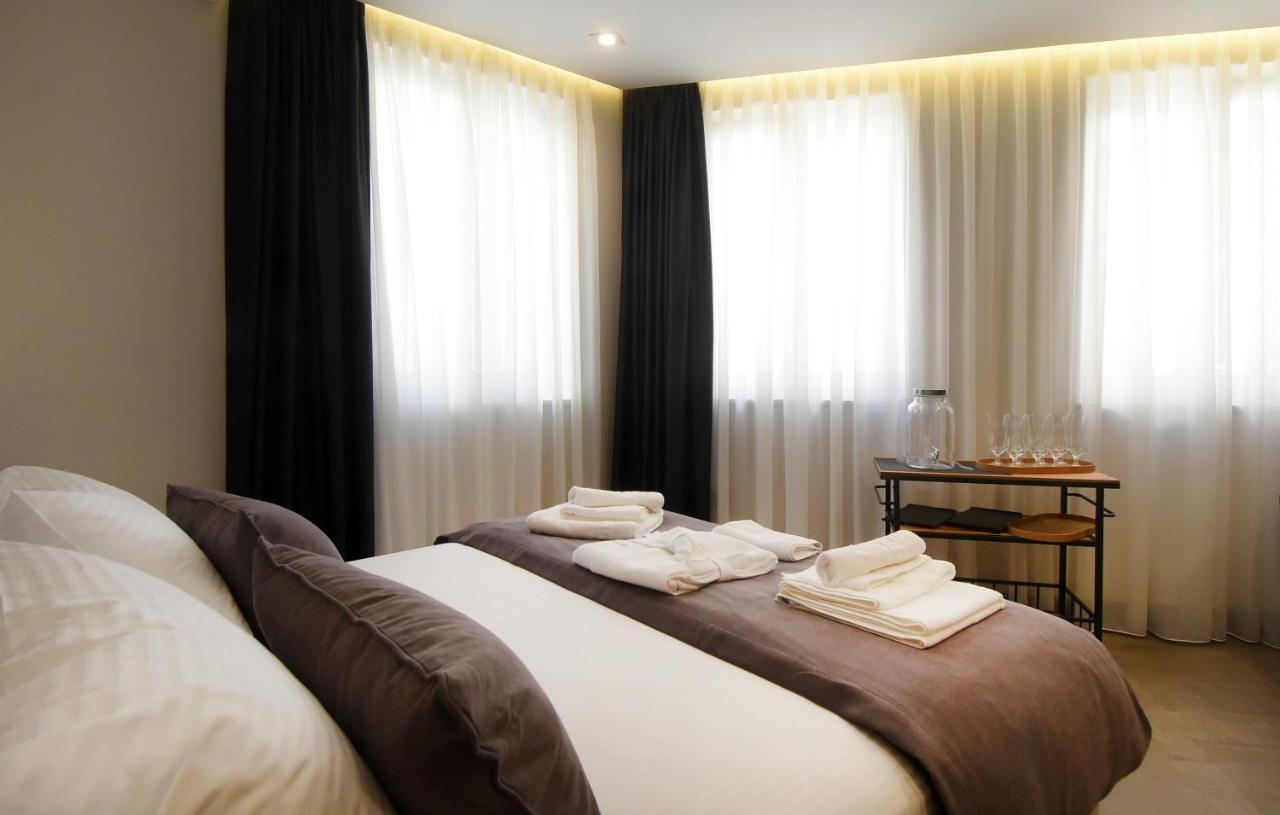 Grandeur Apartments Пула Екстериор снимка