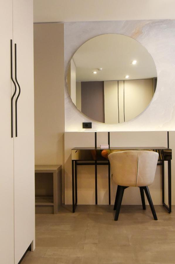 Grandeur Apartments Пула Екстериор снимка