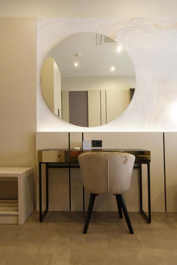 Grandeur Apartments Пула Екстериор снимка