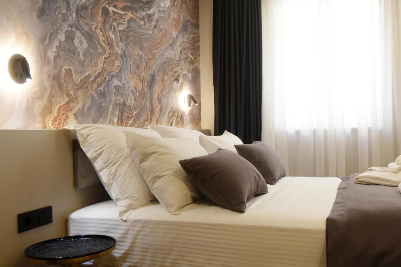 Grandeur Apartments Пула Екстериор снимка
