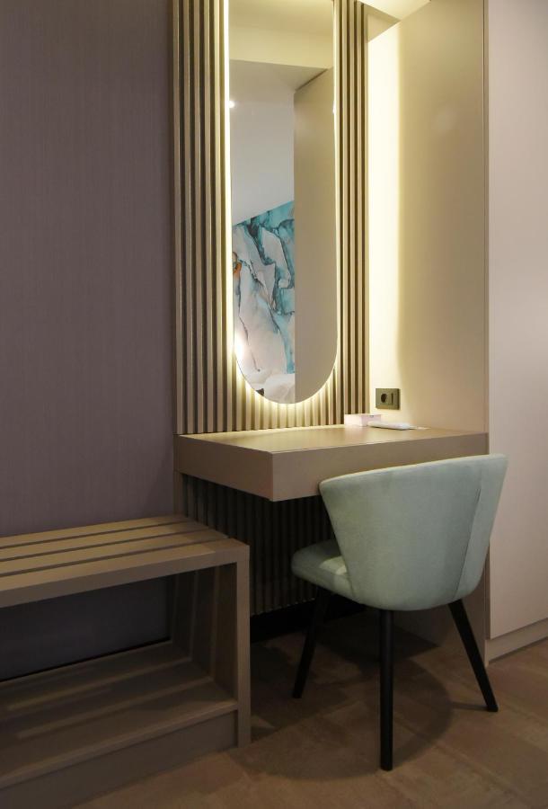 Grandeur Apartments Пула Екстериор снимка
