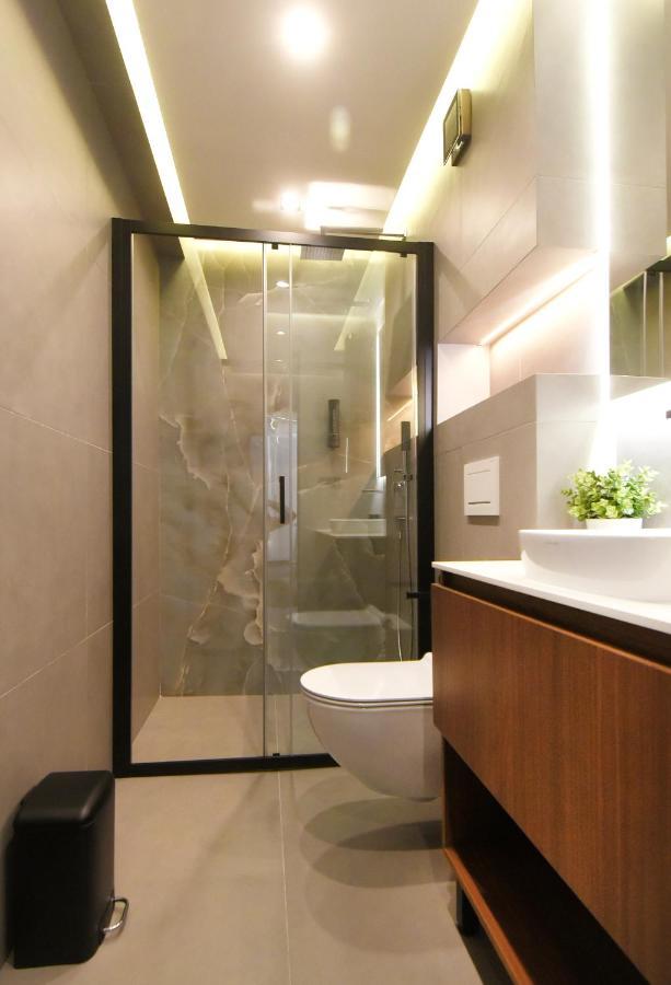 Grandeur Apartments Пула Екстериор снимка