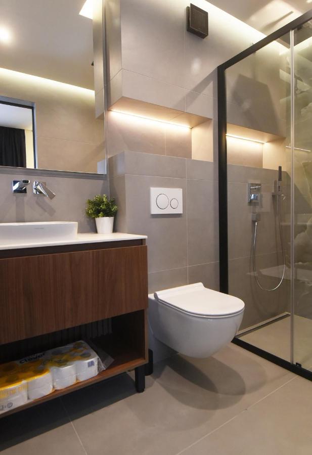 Grandeur Apartments Пула Екстериор снимка