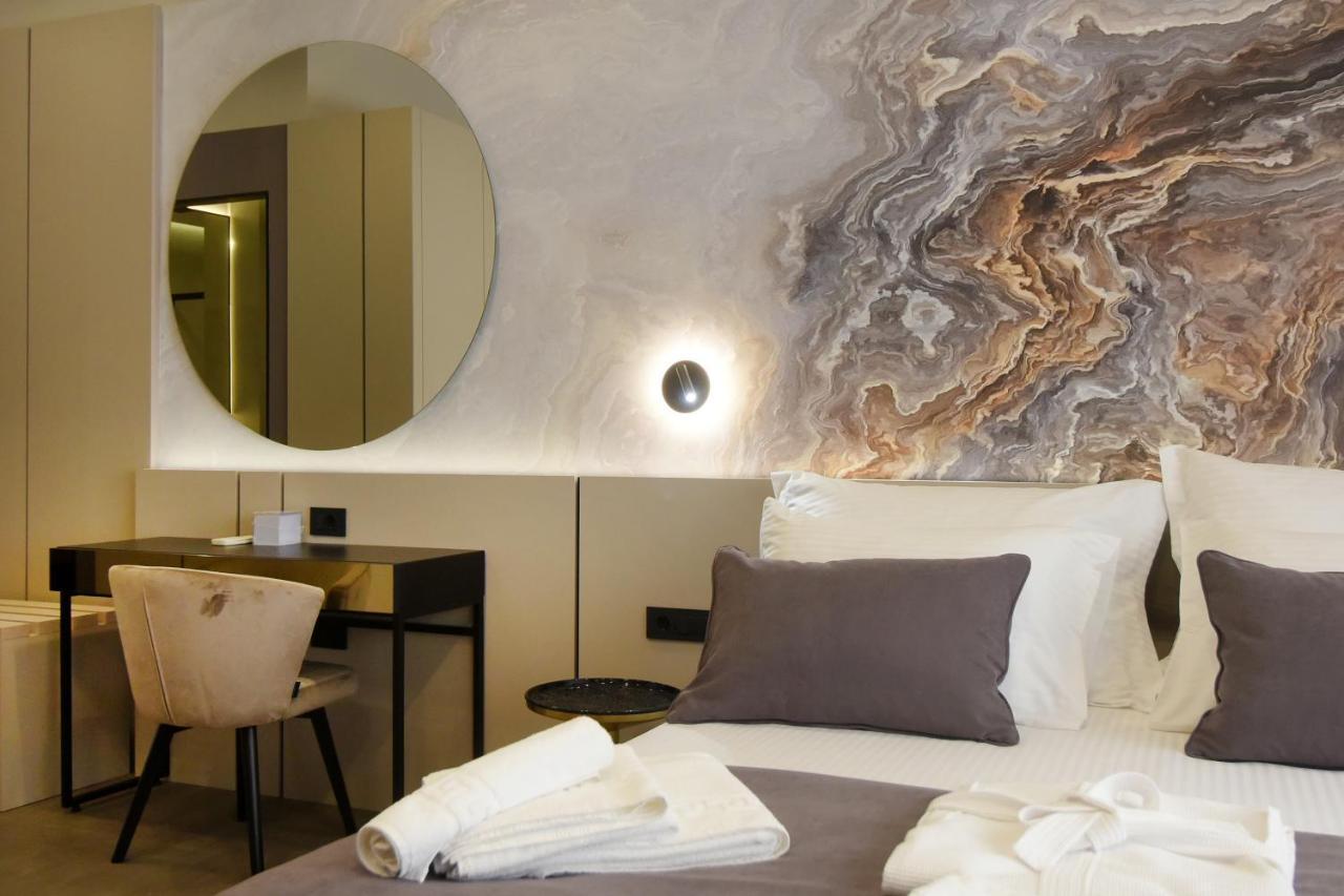 Grandeur Apartments Пула Екстериор снимка