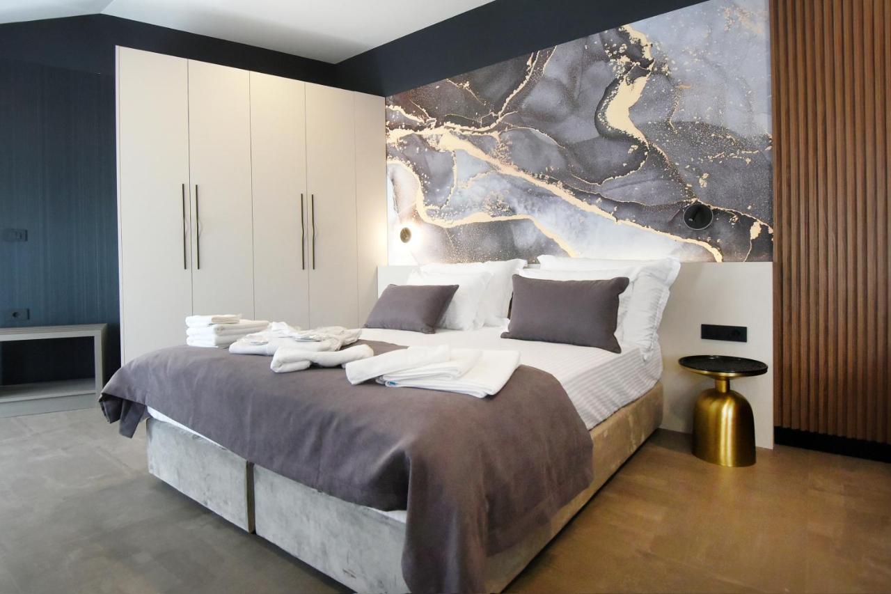 Grandeur Apartments Пула Екстериор снимка