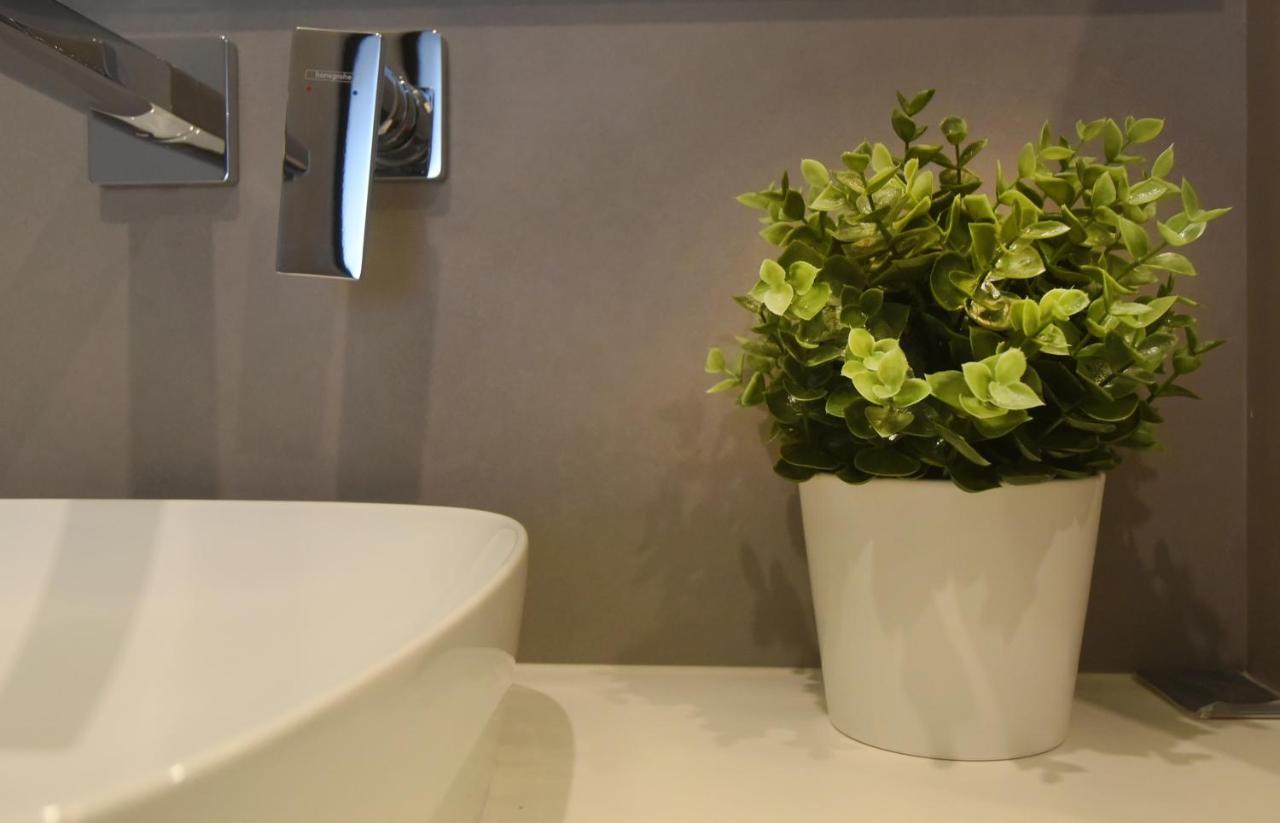 Grandeur Apartments Пула Екстериор снимка