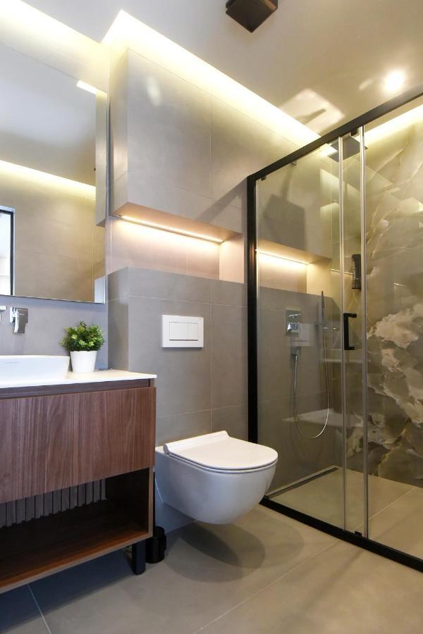 Grandeur Apartments Пула Екстериор снимка