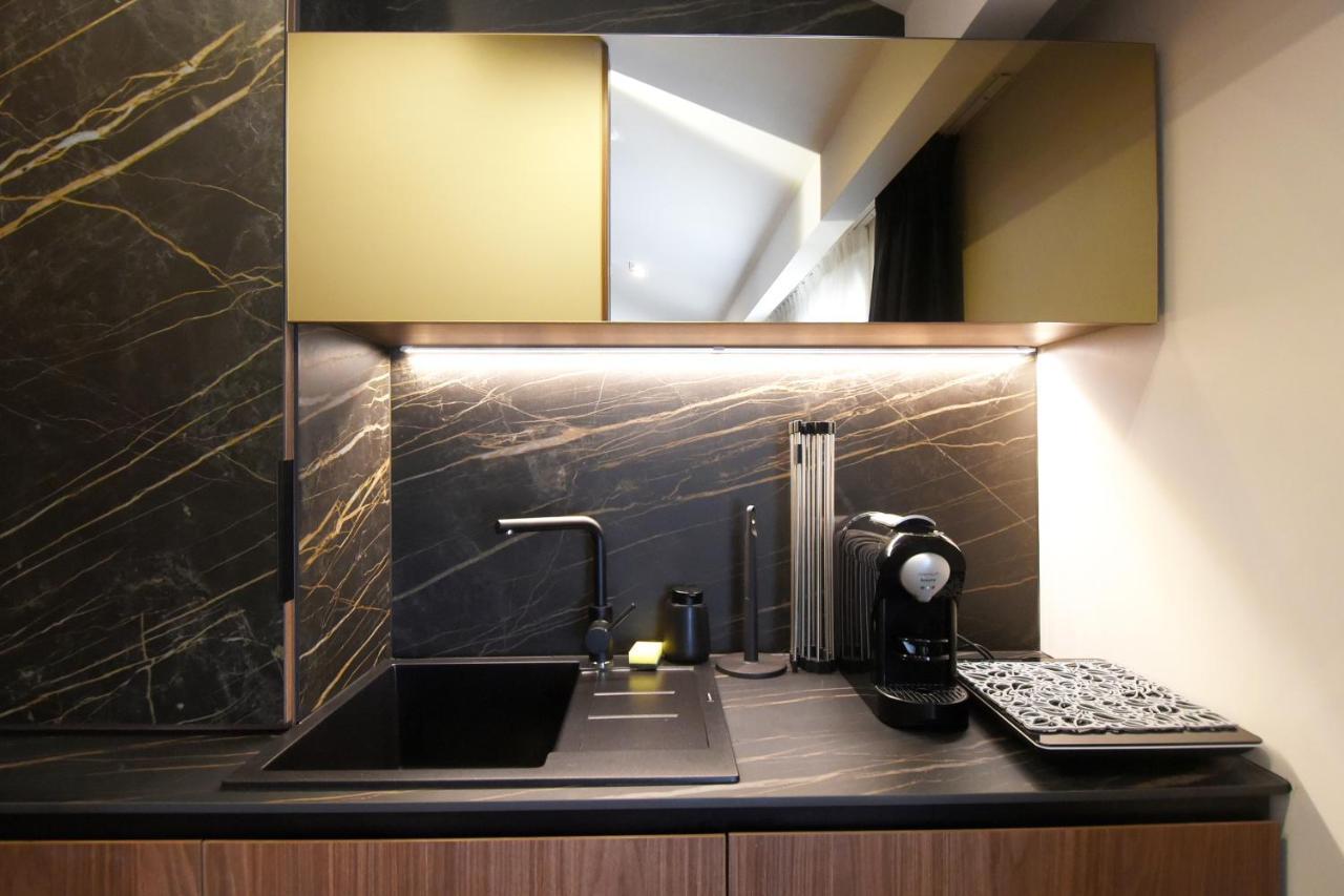 Grandeur Apartments Пула Екстериор снимка