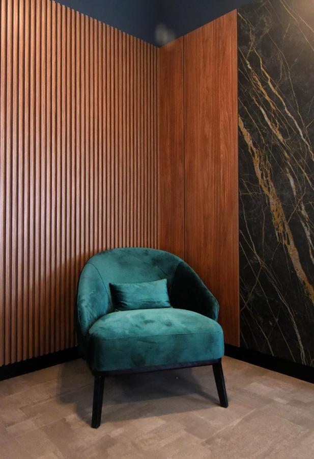 Grandeur Apartments Пула Екстериор снимка