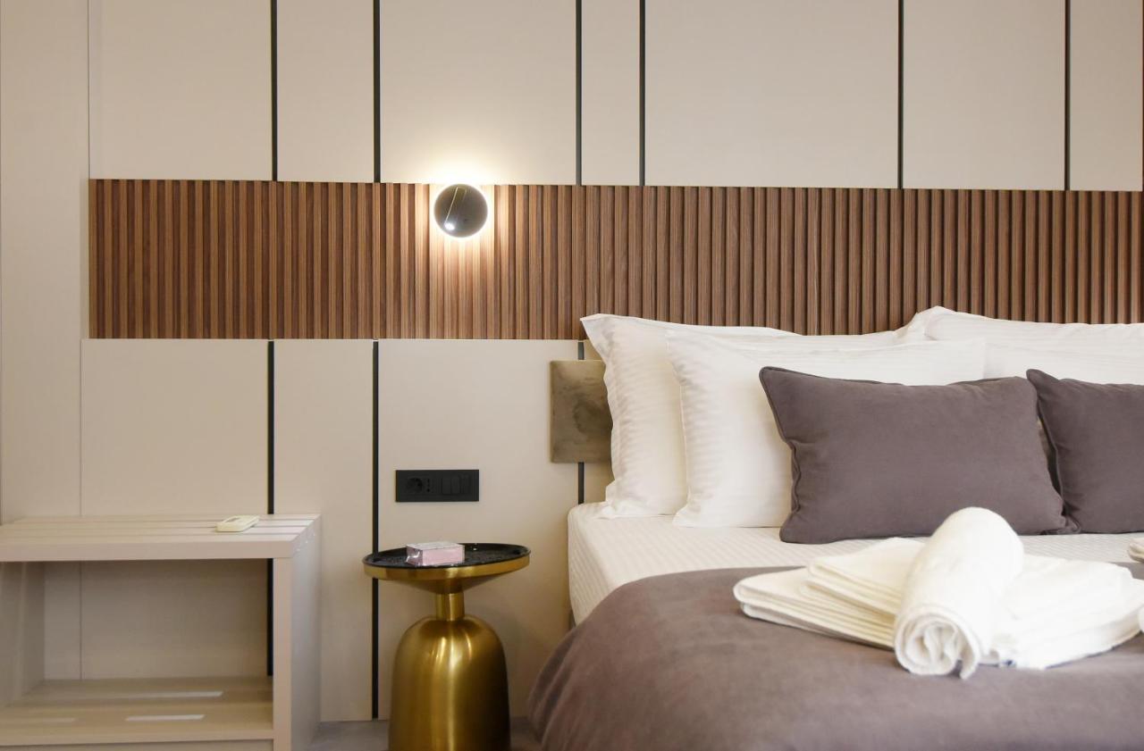 Grandeur Apartments Пула Екстериор снимка