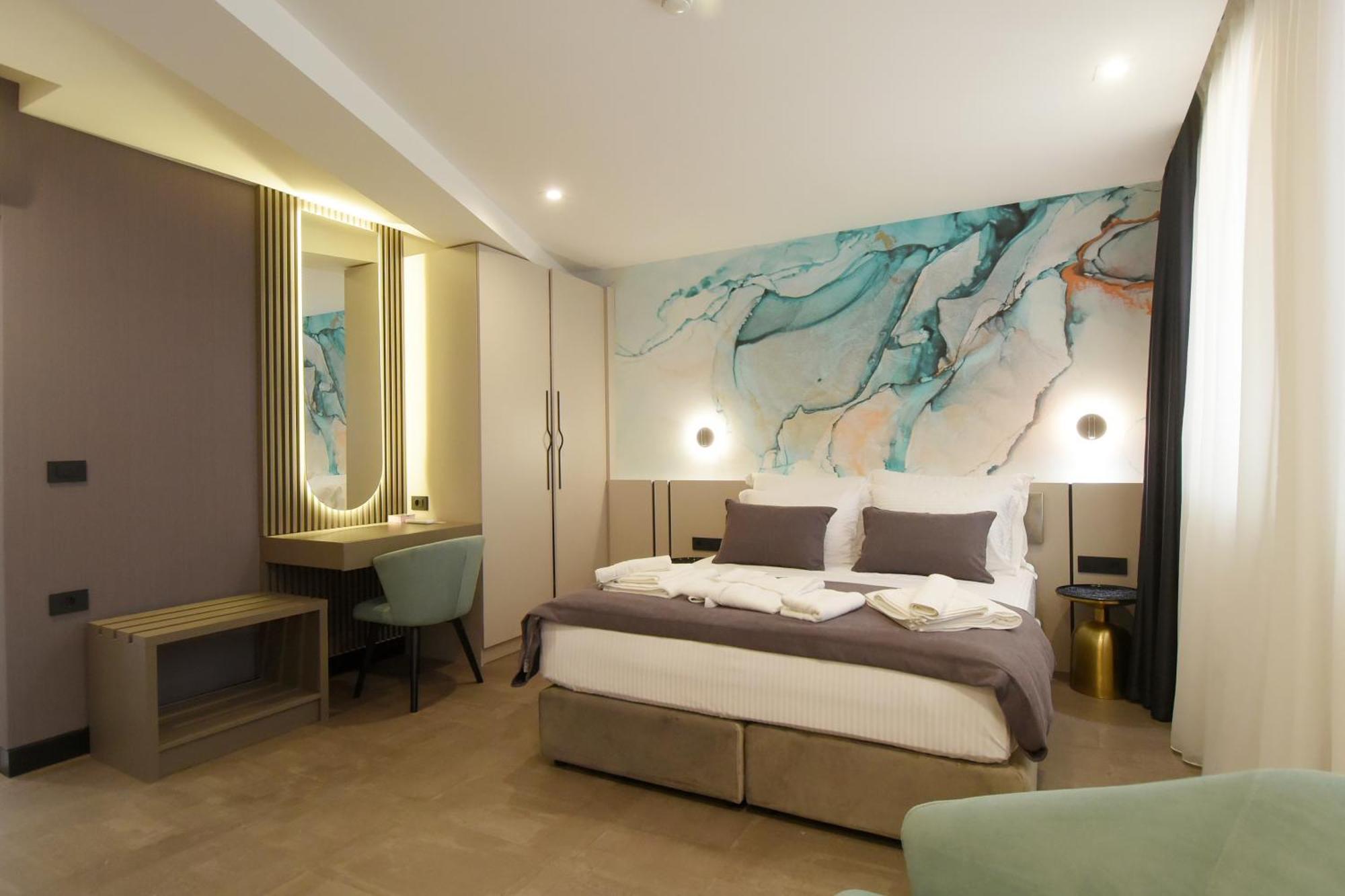 Grandeur Apartments Пула Екстериор снимка