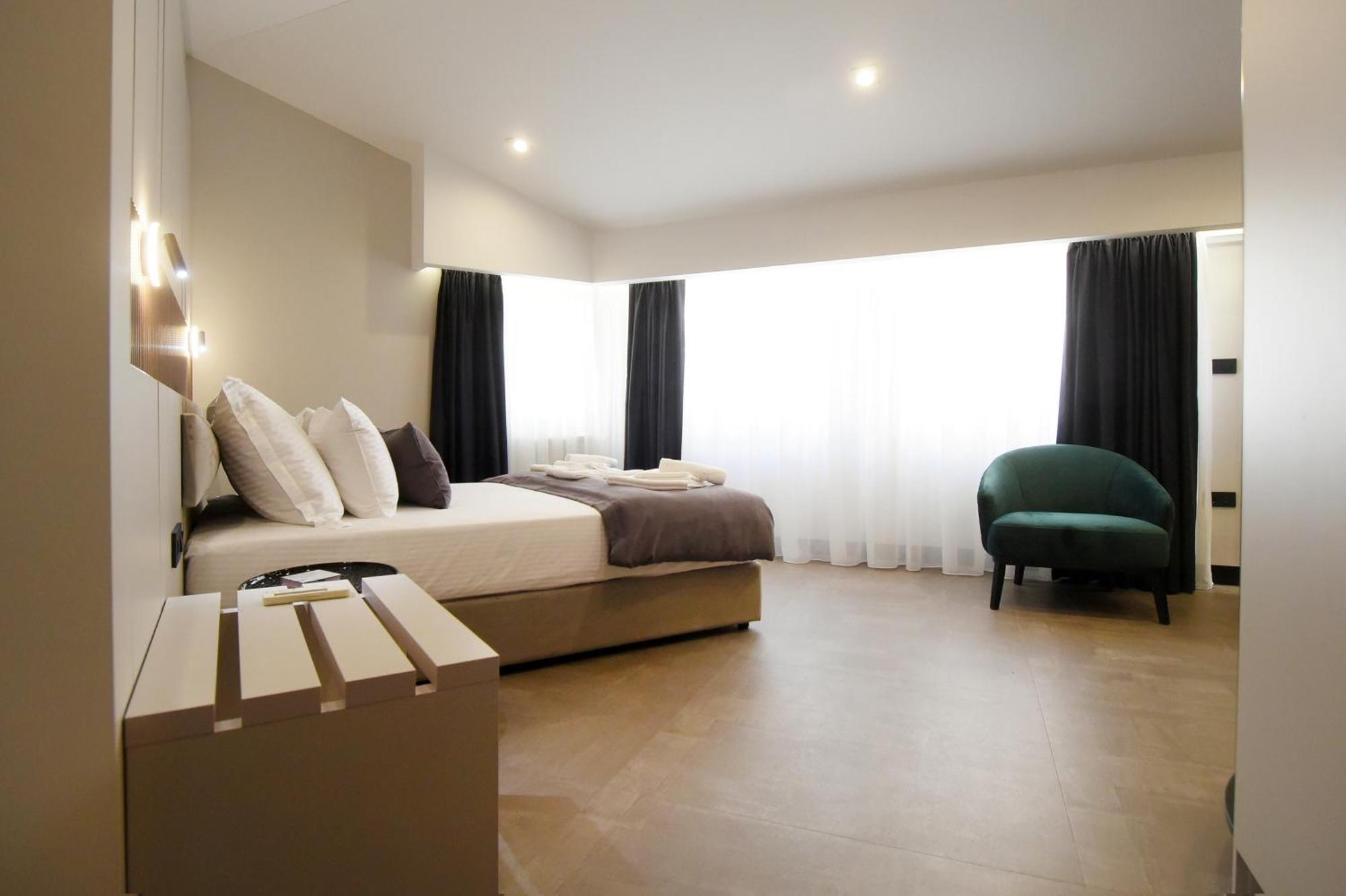 Grandeur Apartments Пула Екстериор снимка