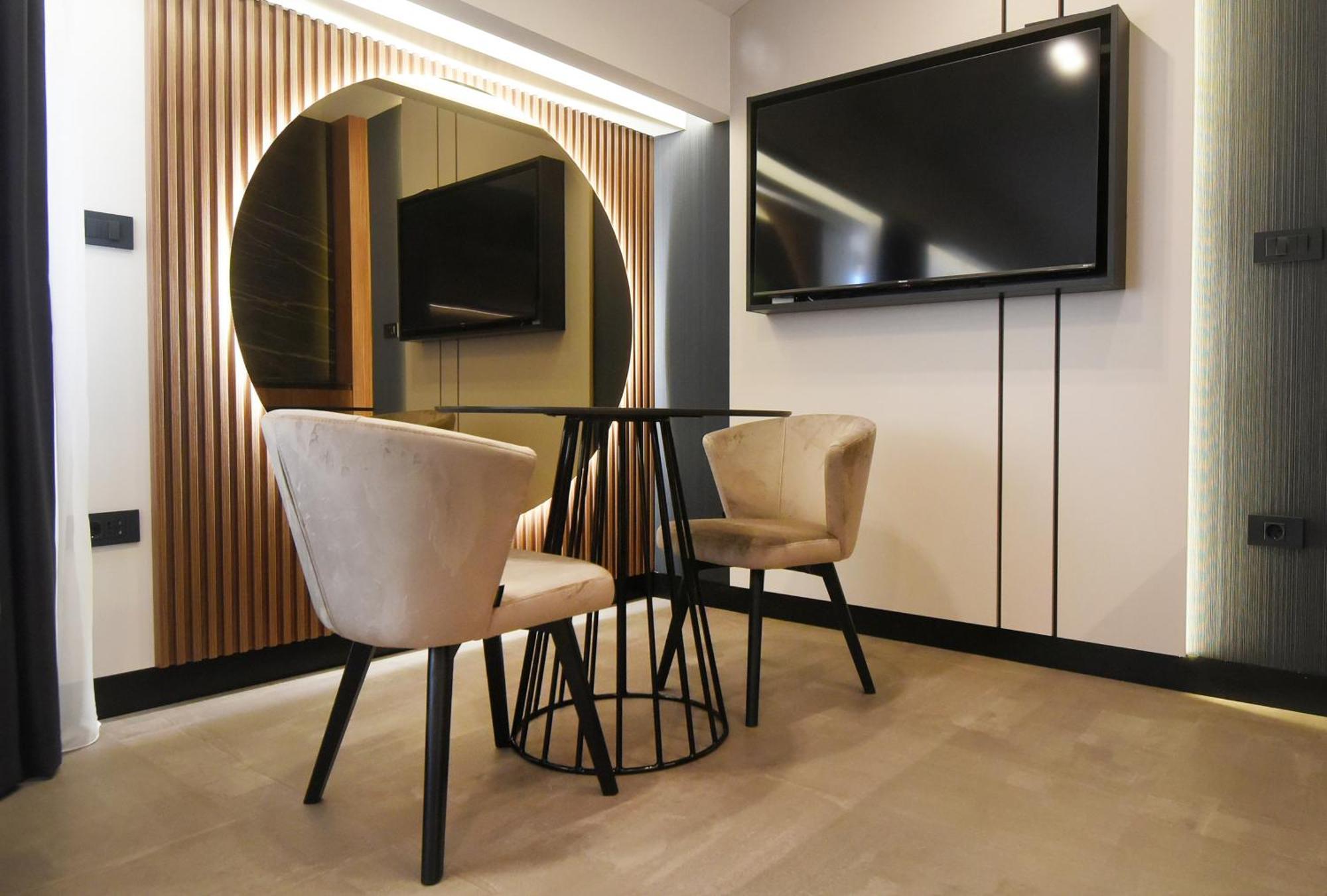 Grandeur Apartments Пула Екстериор снимка