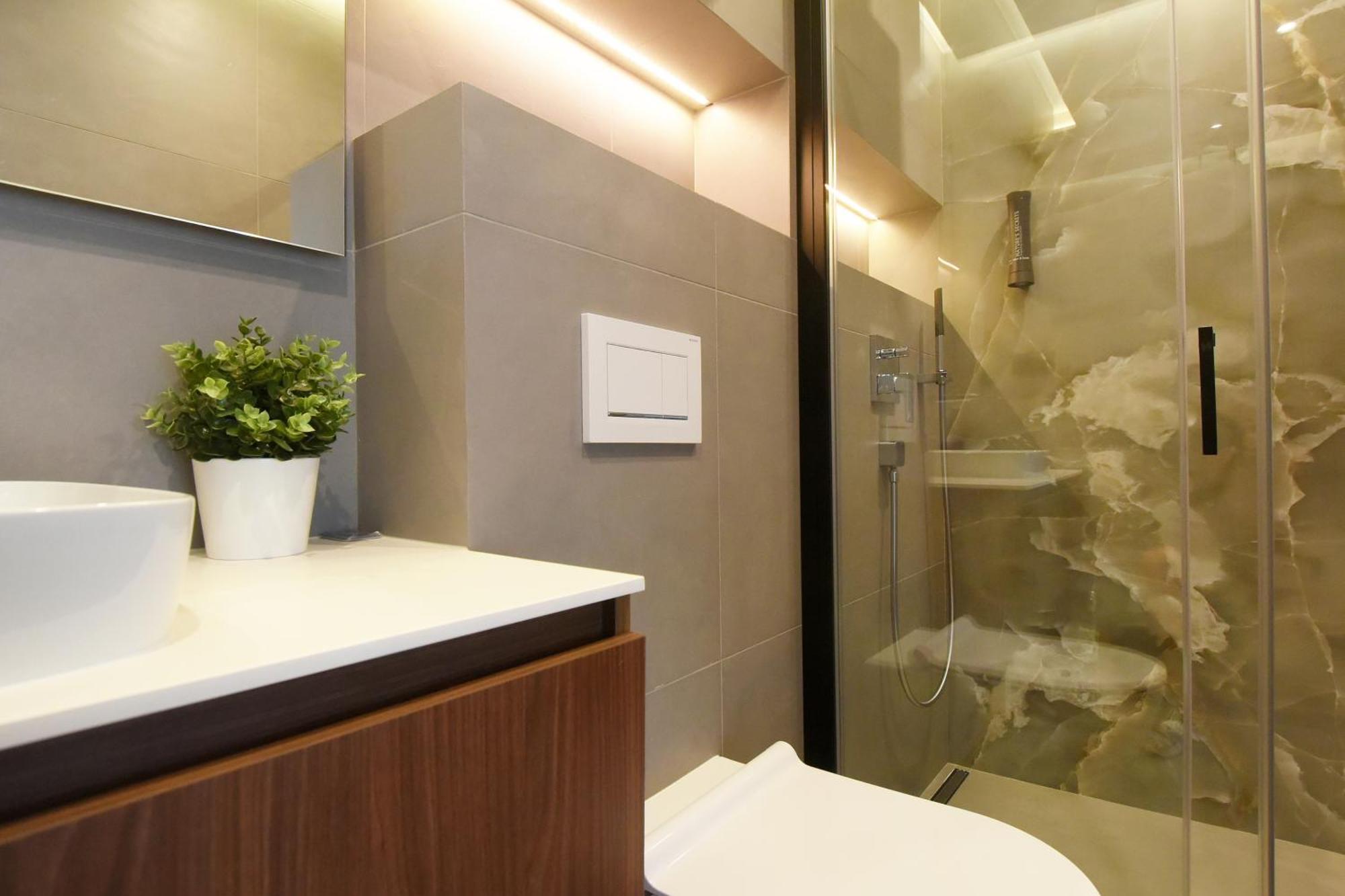 Grandeur Apartments Пула Екстериор снимка